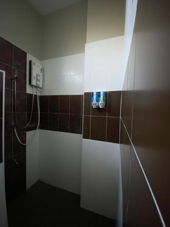 Preme Apartment @Maejo Ban pa Lan  Luaran gambar