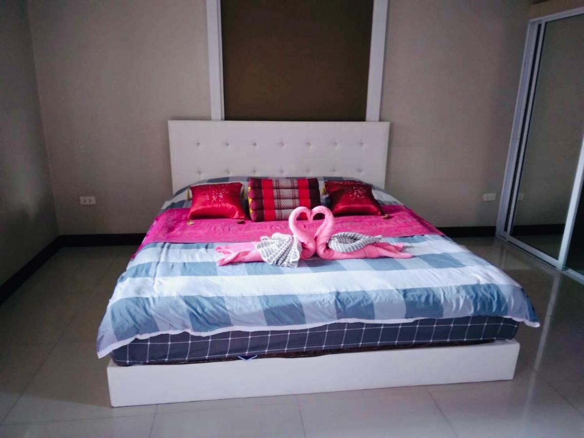 Preme Apartment @Maejo Ban pa Lan  Luaran gambar