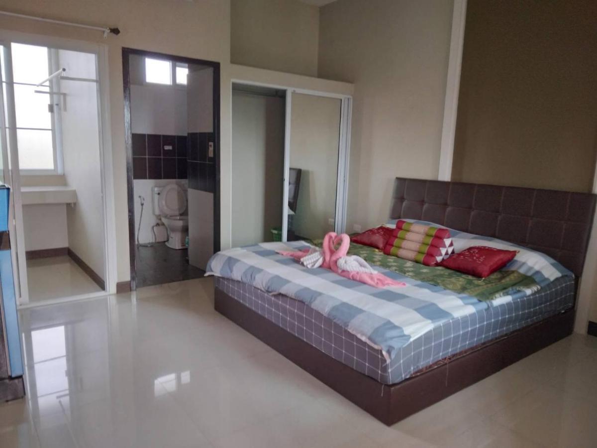 Preme Apartment @Maejo Ban pa Lan  Luaran gambar