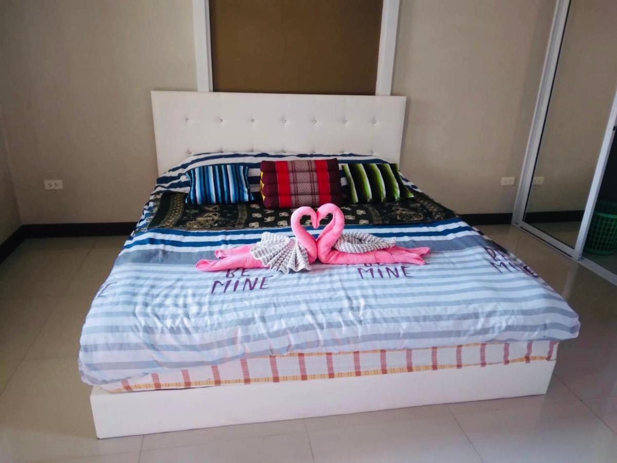 Preme Apartment @Maejo Ban pa Lan  Luaran gambar
