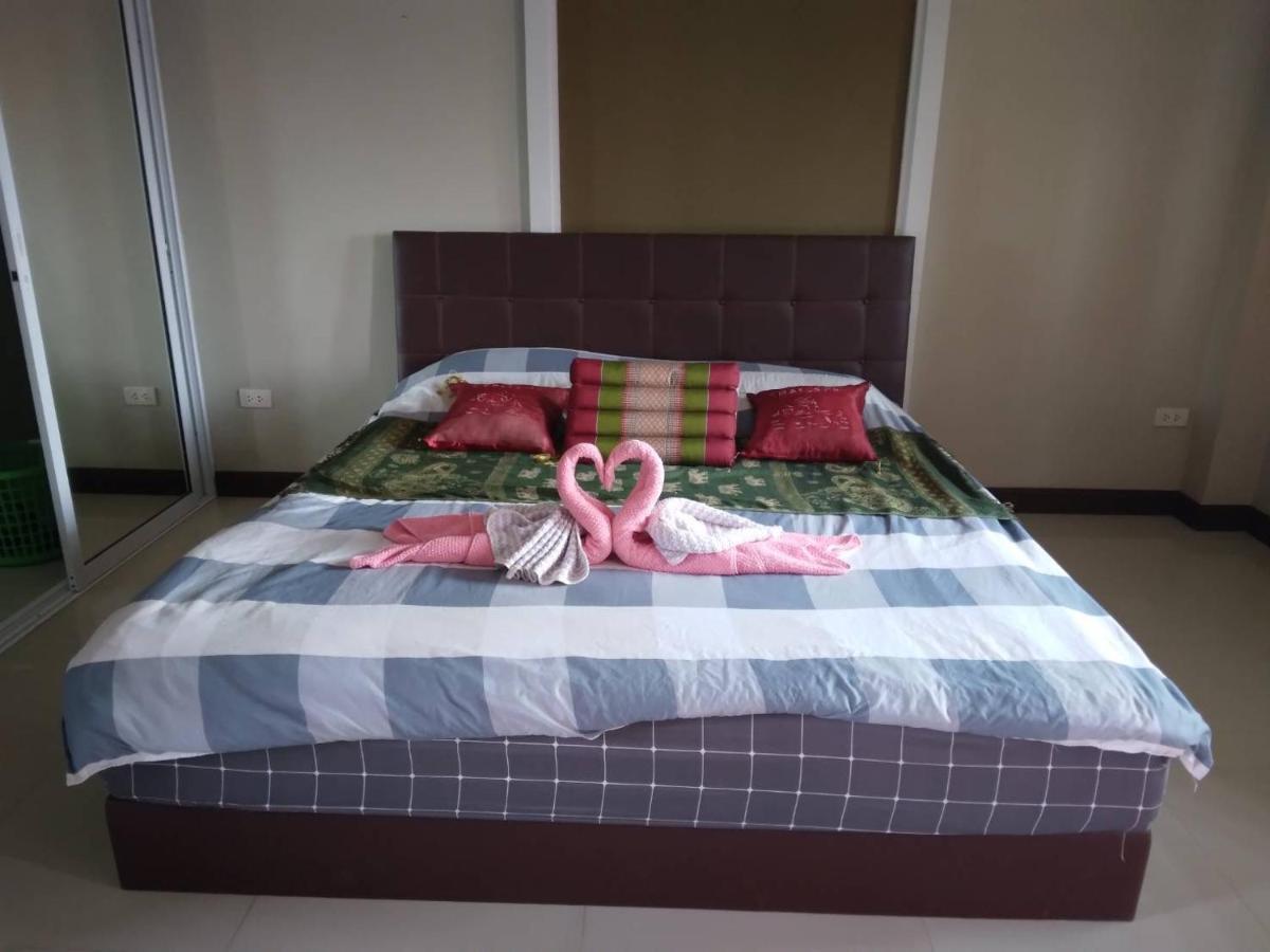 Preme Apartment @Maejo Ban pa Lan  Luaran gambar